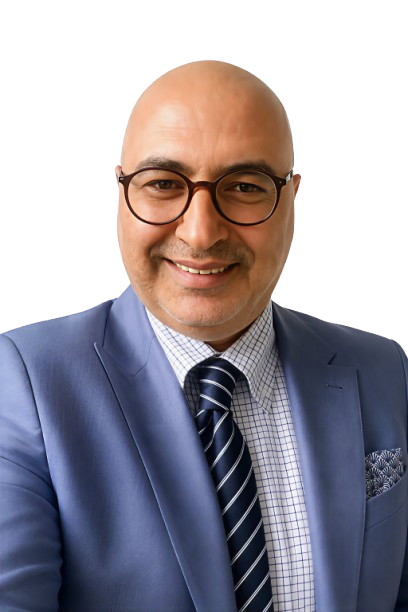 Dr Dan Jager