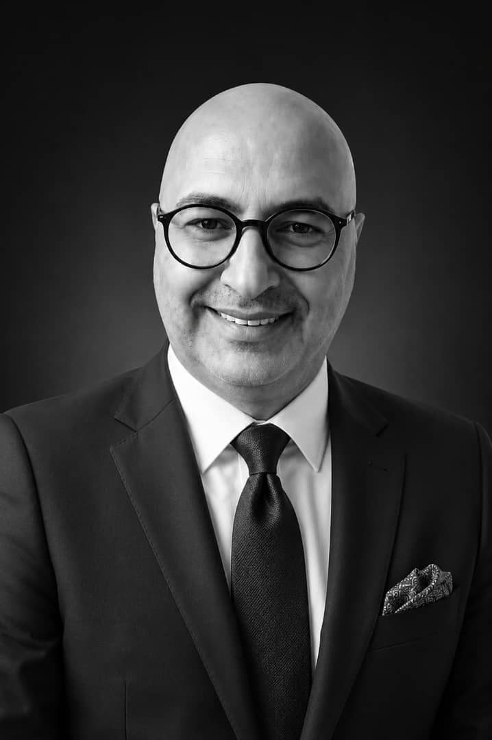 Dr Dan Jager